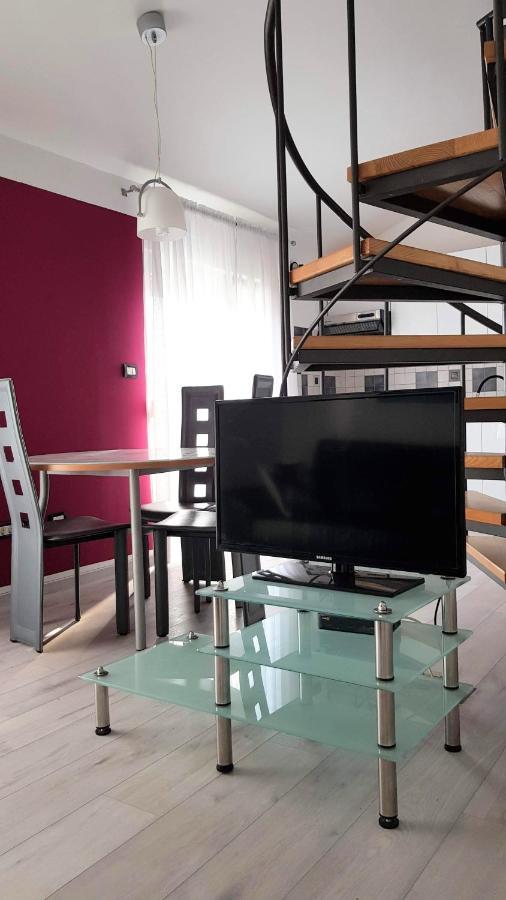 Sia House Lägenhet Pula Exteriör bild