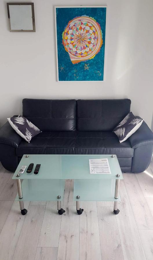 Sia House Lägenhet Pula Exteriör bild