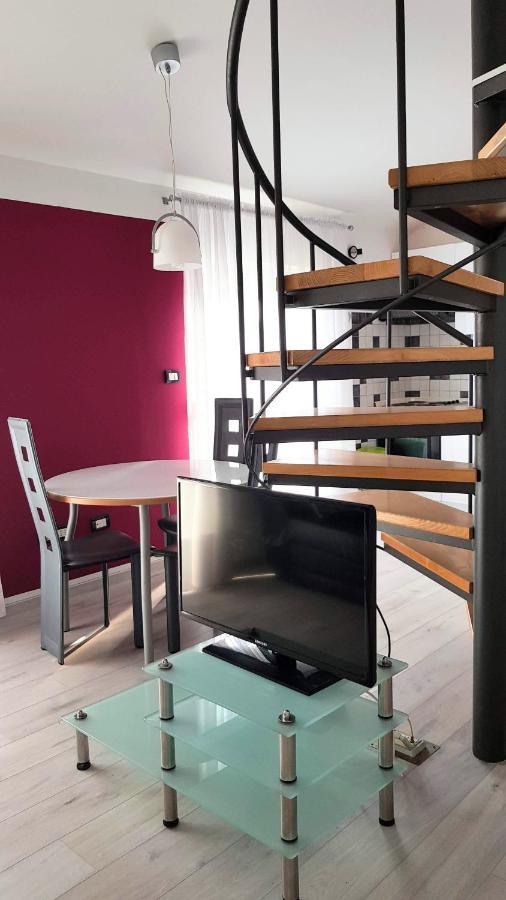 Sia House Lägenhet Pula Exteriör bild