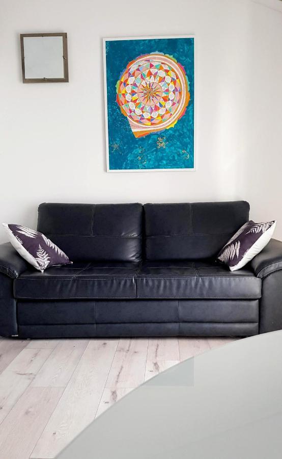 Sia House Lägenhet Pula Exteriör bild