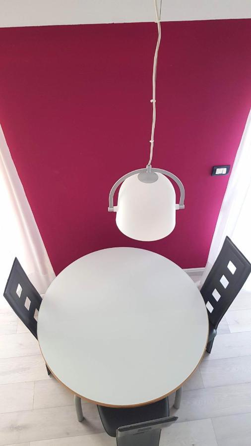 Sia House Lägenhet Pula Exteriör bild