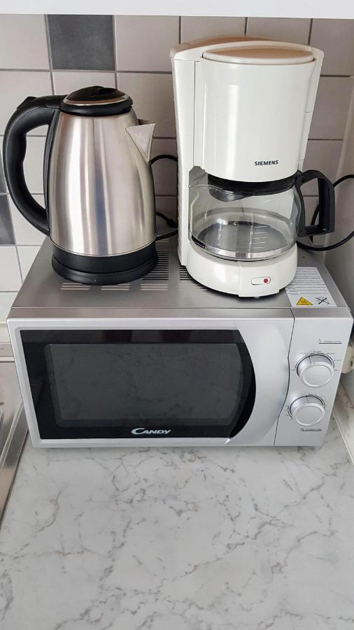 Sia House Lägenhet Pula Exteriör bild