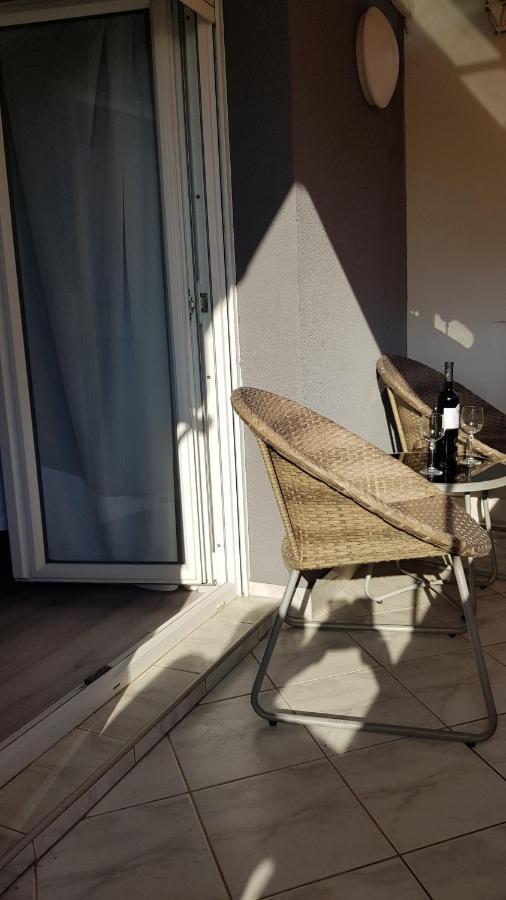 Sia House Lägenhet Pula Exteriör bild