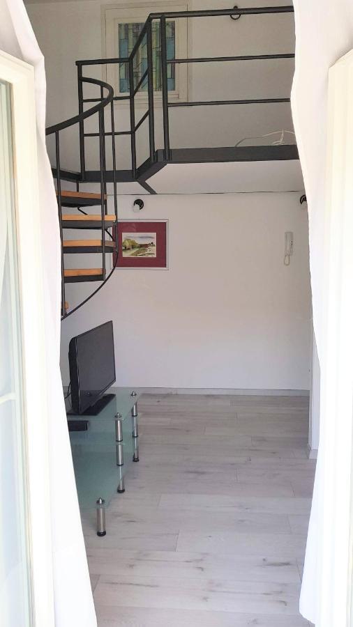 Sia House Lägenhet Pula Exteriör bild