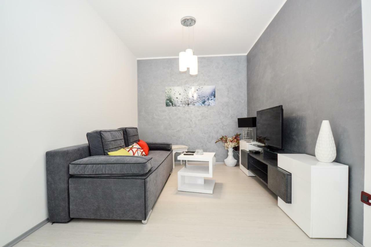 Sia House Lägenhet Pula Exteriör bild