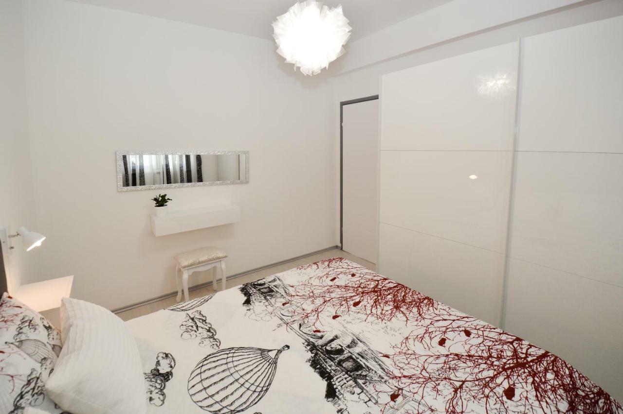 Sia House Lägenhet Pula Exteriör bild